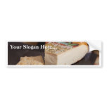 Smoked Rambol Cheese Bumper Stickers