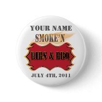 smoke'n ribs and bbq