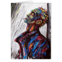 Smoker Card