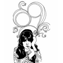 smoker t shirts