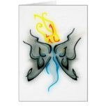 Smokey cards