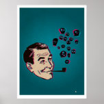 Smokey Joe posters