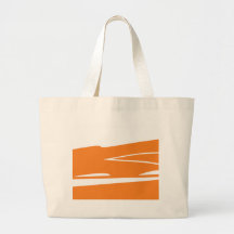 Smokey Orangesicle Bag
