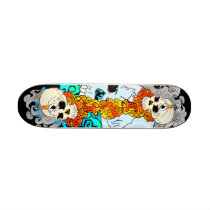 Smokey Skater