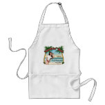 Smokin Hot aprons