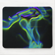 Smokin' Pad Mouse Pads