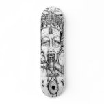 SmokinElefants skateboards