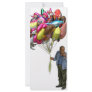 Smoking Balloon Salesman