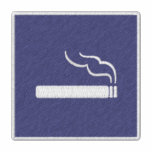 SMOKING embroidered shirts