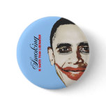 Smoking is safer than liberalism buttons