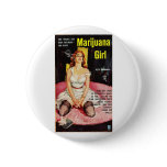 Smoking Pin-Up