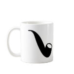 Smoking pipe mugs