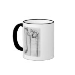 Smoking Pipes mugs