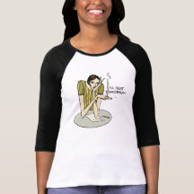 SMOKING T-SHIRTS