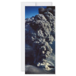 Smoking Volcano rack cards