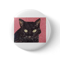 Smoky Face Painting Buttons