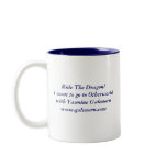 Smoky: Ride The Dragon! mugs