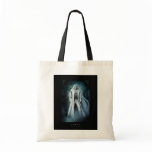 Smoky Tote Canvas Bag