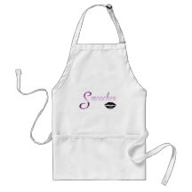 Smooches Apron