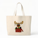 Smooshy Present bags
