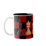 Smooth brew... mugs