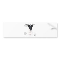 Smooth Fox Terrier History Design
