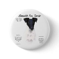 Smooth Fox Terrier History Design