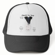 Smooth Fox Terrier History Design