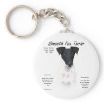 Smooth Fox Terrier History Design