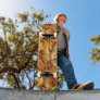 Smooth Groovin Skate Board