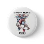 Smooth Muscle Inside (Gray's Anatomy Heart) Pins