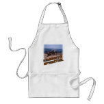 Smooth Operator aprons