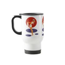 Smooth Sailing Mug