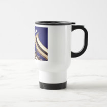 Smooth Saxophone mugs