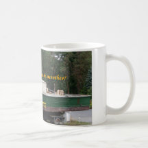Smoother Cruises funny mug