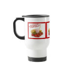 Smoothie Day Travel Mug