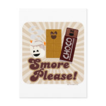 Smore Please!