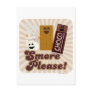 Smore Please! Post Cards
