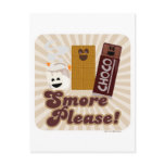 Smore Please! postcards