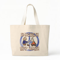 S'mores Not Wars Bag
