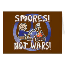 S'mores Not Wars