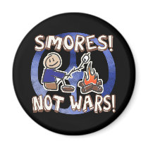 S'mores Not Wars
