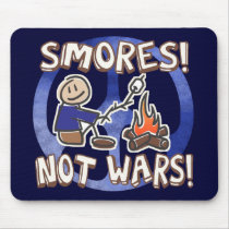 S'mores Not Wars