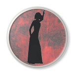 Smouldering Temptress magnets