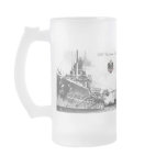 SMS Kaiser mugs