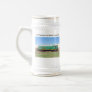 SMS Railroad Lines Baldwin AS616 # 554 Mug