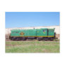 SMS Railroad Lines Baldwin AS616 # 554