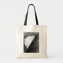 Smudge Canvas Bags