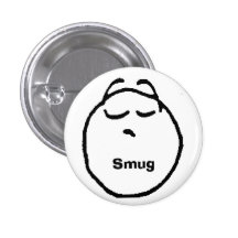 Smug Button