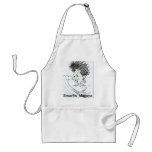 Smurfin'Mamma Apron